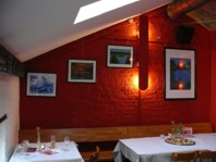 Die Geschichte des Restaurants Café Kostbar umfasst inzwischen 25 traditionsreiche Jahre mit einer abwechslungsreichen Küche, viel Gemütlichkeit und schöner Atmosphäre...